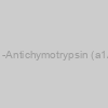 Human Alpha-1-Antichymotrypsin (a1ACT) ELISA Kit